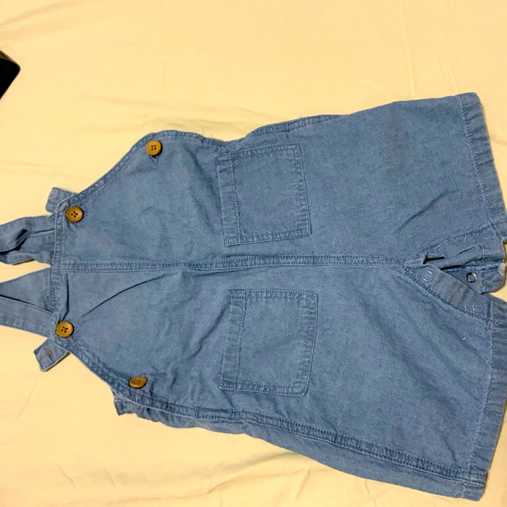 Overall